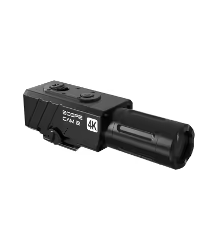RunCam Scope Cam 2 4K Digital  - огляд і ціна Drone Kit Waterproof