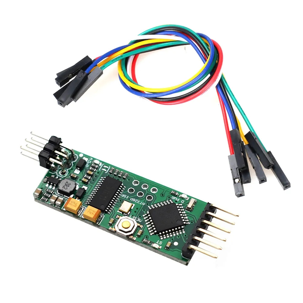 Minim OSD Mini OSD For Quadcop - огляд і ціна Drone Kit Hexacopter