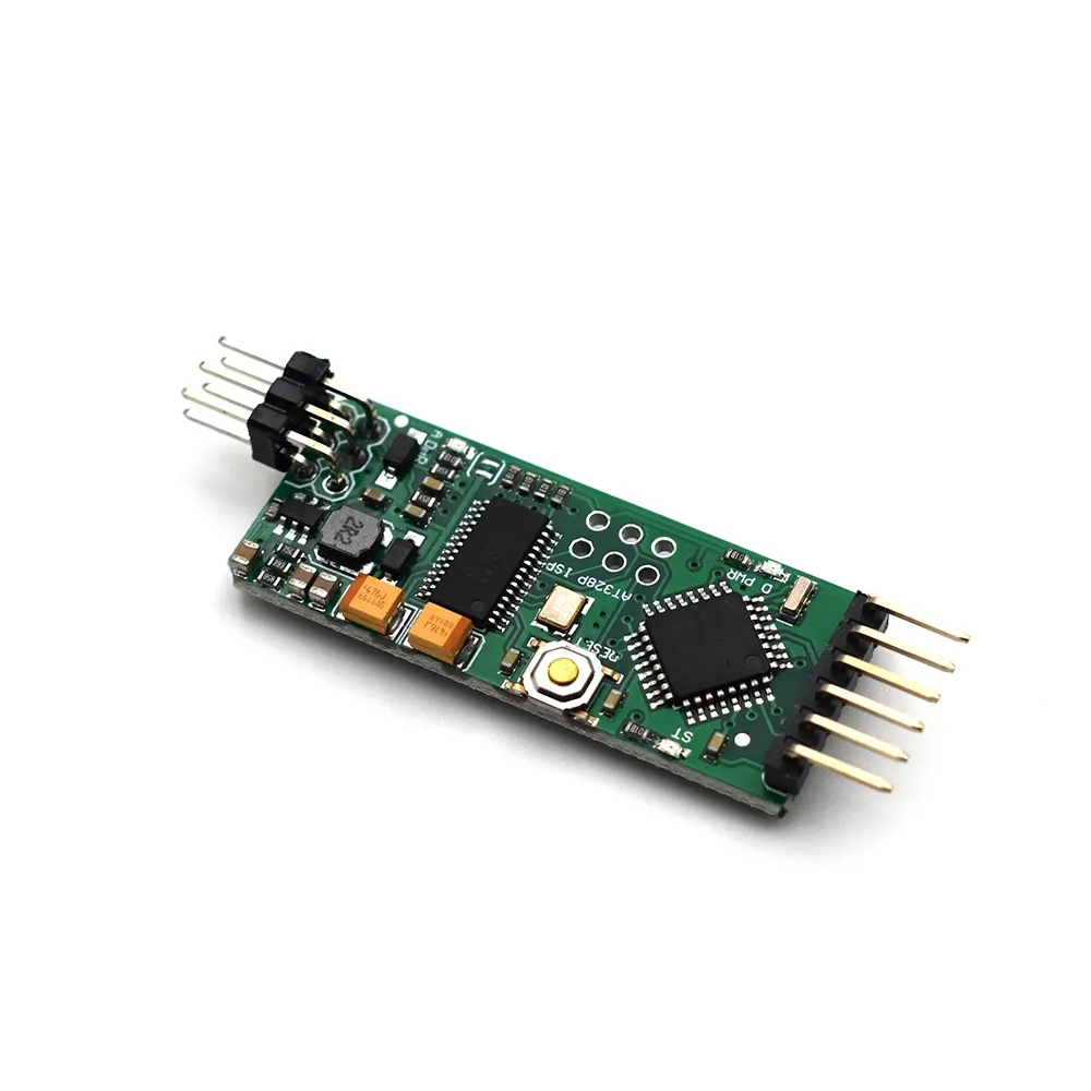 Minim OSD Mini OSD For Quadcop - огляд і ціна Drone Kit Hexacopter