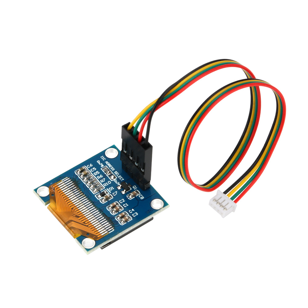 OSD OLED Display for Pixhawk 2 - огляд і ціна Drone Kit Hexacopter