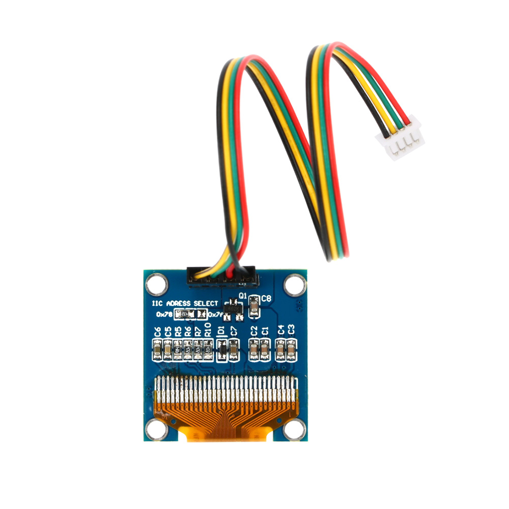 OSD OLED Display for Pixhawk 2 - огляд і ціна Drone Kit Hexacopter