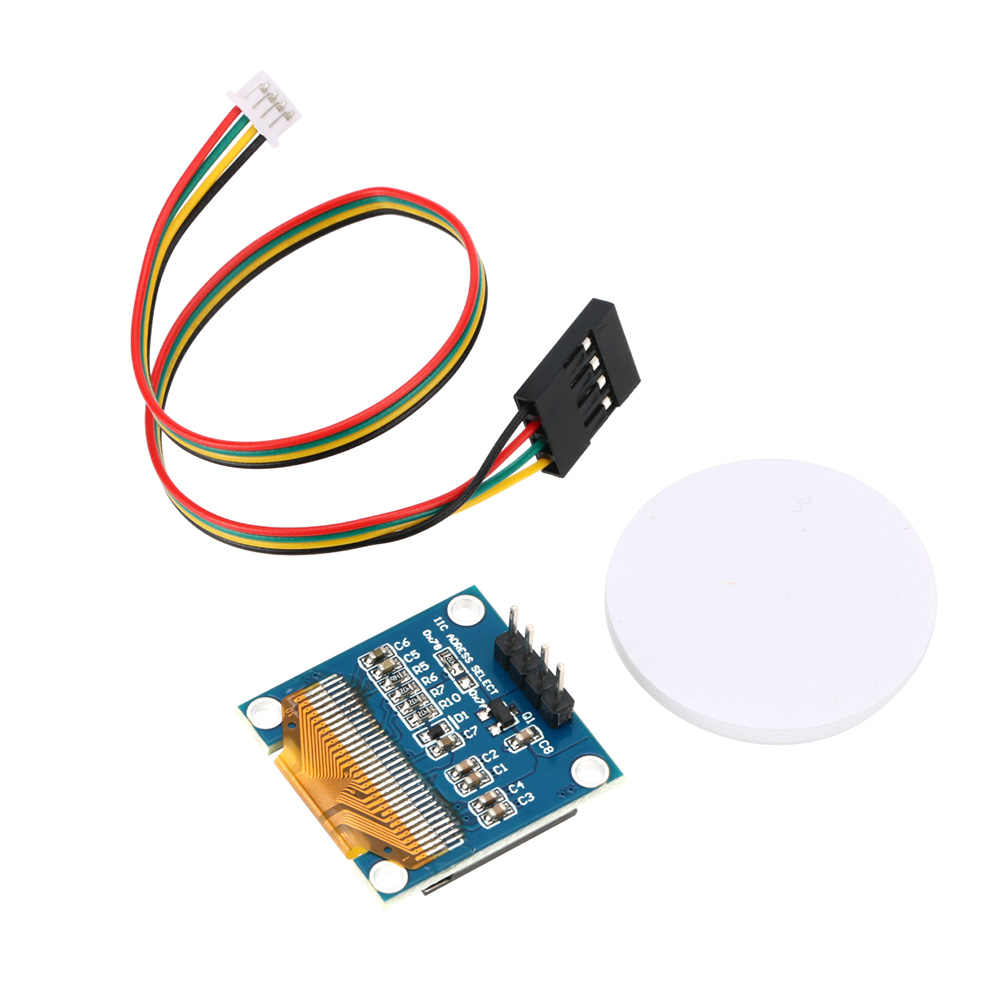OSD OLED Display for Pixhawk 2 - огляд і ціна Drone Kit Hexacopter