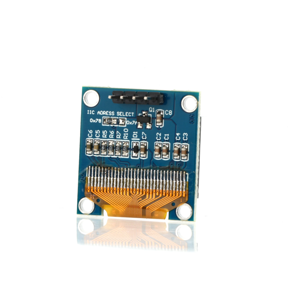 OSD OLED Display for Pixhawk 2 - огляд і ціна Drone Kit Hexacopter