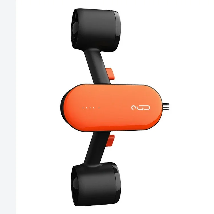 2023 new portable underwater d - огляд і ціна Drone Kit Waterproof