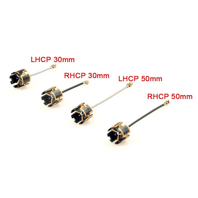 Happymodel 5.8G Crown LDS Ante - огляд і ціна Drone Kit Long Range