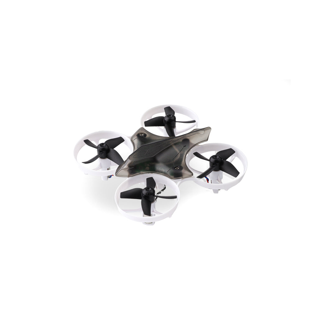 HGLRC Wingy 65mm Brushed Tiny  - огляд і ціна Drone Kit Beginner