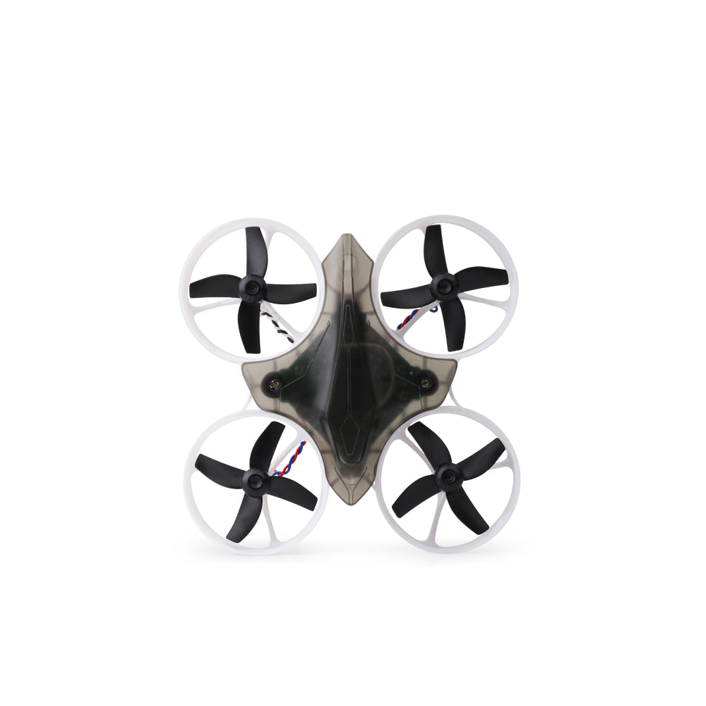 HGLRC Wingy 65mm Brushed Tiny  - огляд і ціна Drone Kit Beginner