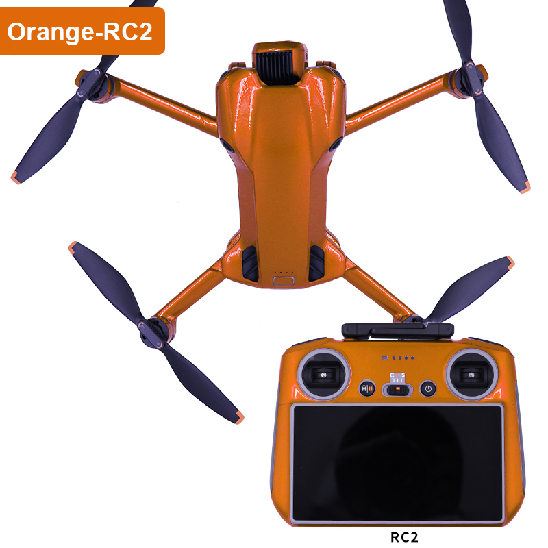 Fluorescent Decorative Sticker - огляд і ціна Drone Kit Waterproof