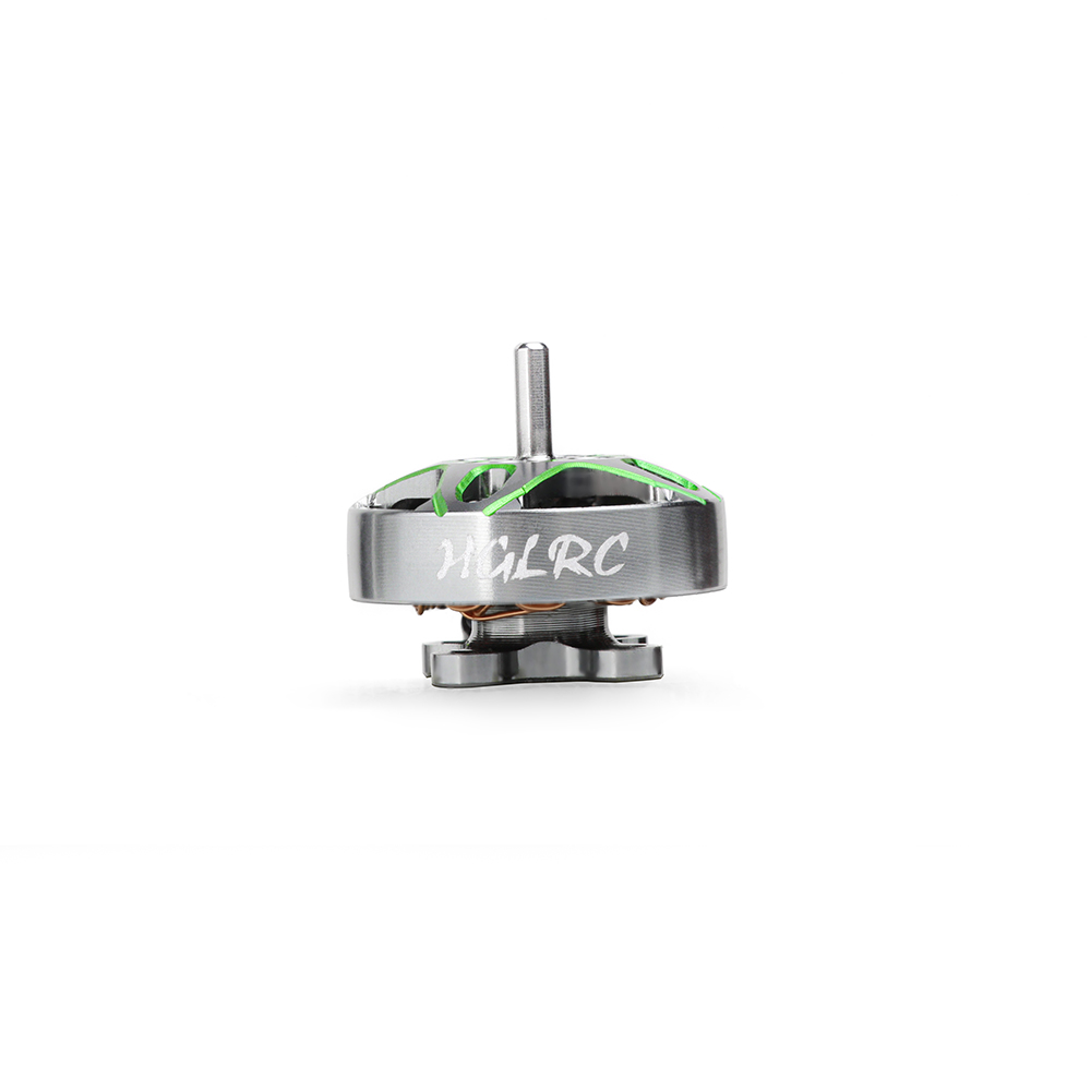 4PCS HGLRC SPECTER 1202.5 Brus - огляд і ціна Drone Kit Long Range
