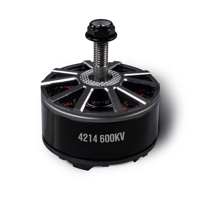 4214 High Thrust Brushless Mot - огляд і ціна Drone Kit Heavy Lift