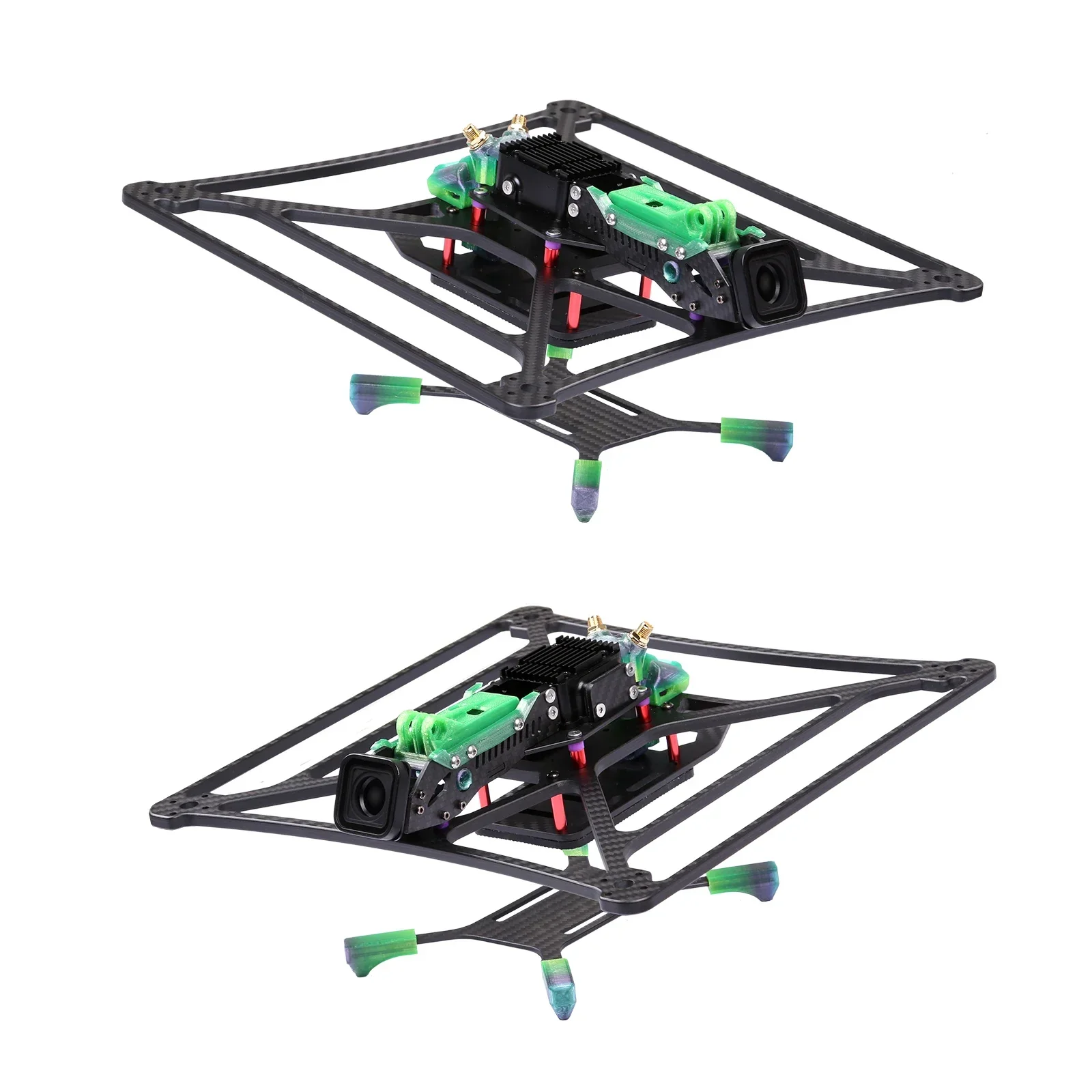 DYS Osprey SX7V1 Waterproof Lo - огляд і ціна Drone Kit Waterproof