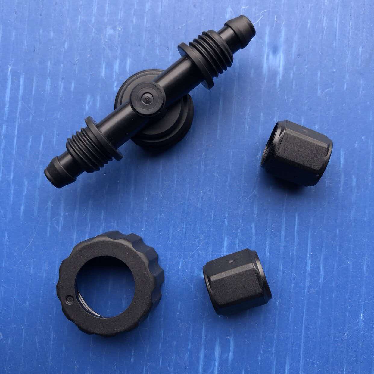 1 Set T30 Solenoid Valve Assem - огляд і ціна Drone Kit Beginner
