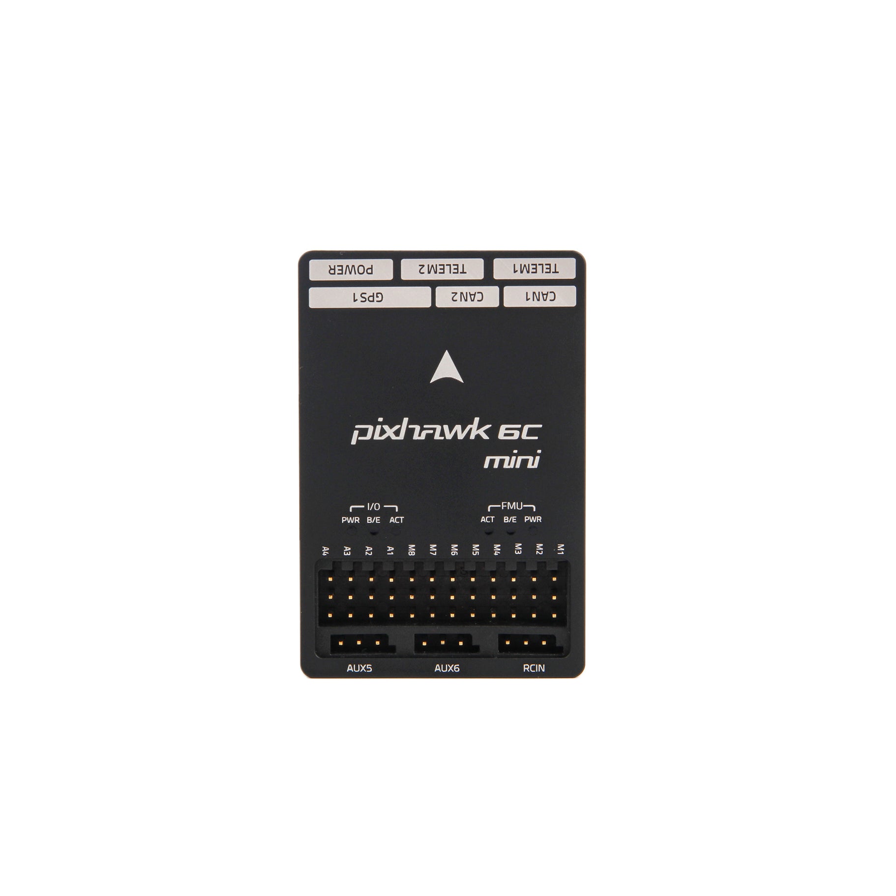 Holybro Pixhawk 6C Mini Flight - огляд і ціна Drone Kit Hexacopter