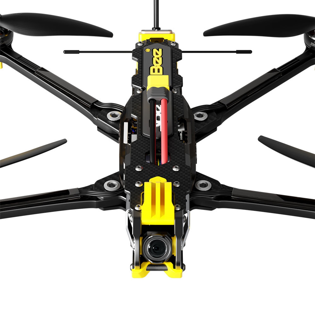 SpeedyBee Mario Fold 8 DC O3 K - огляд і ціна Drone Kit Fpv