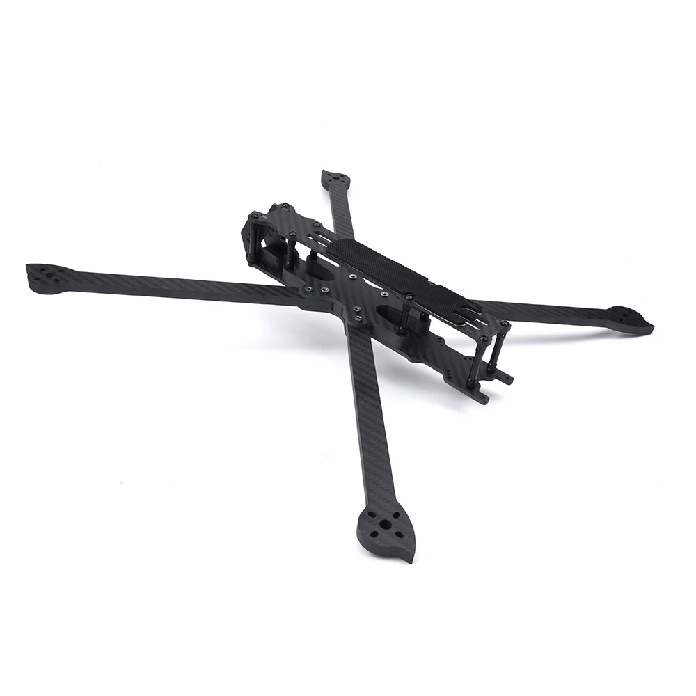 XL10 V7 10inch 420 420mm Wheel - огляд і ціна Drone Kit Long Range