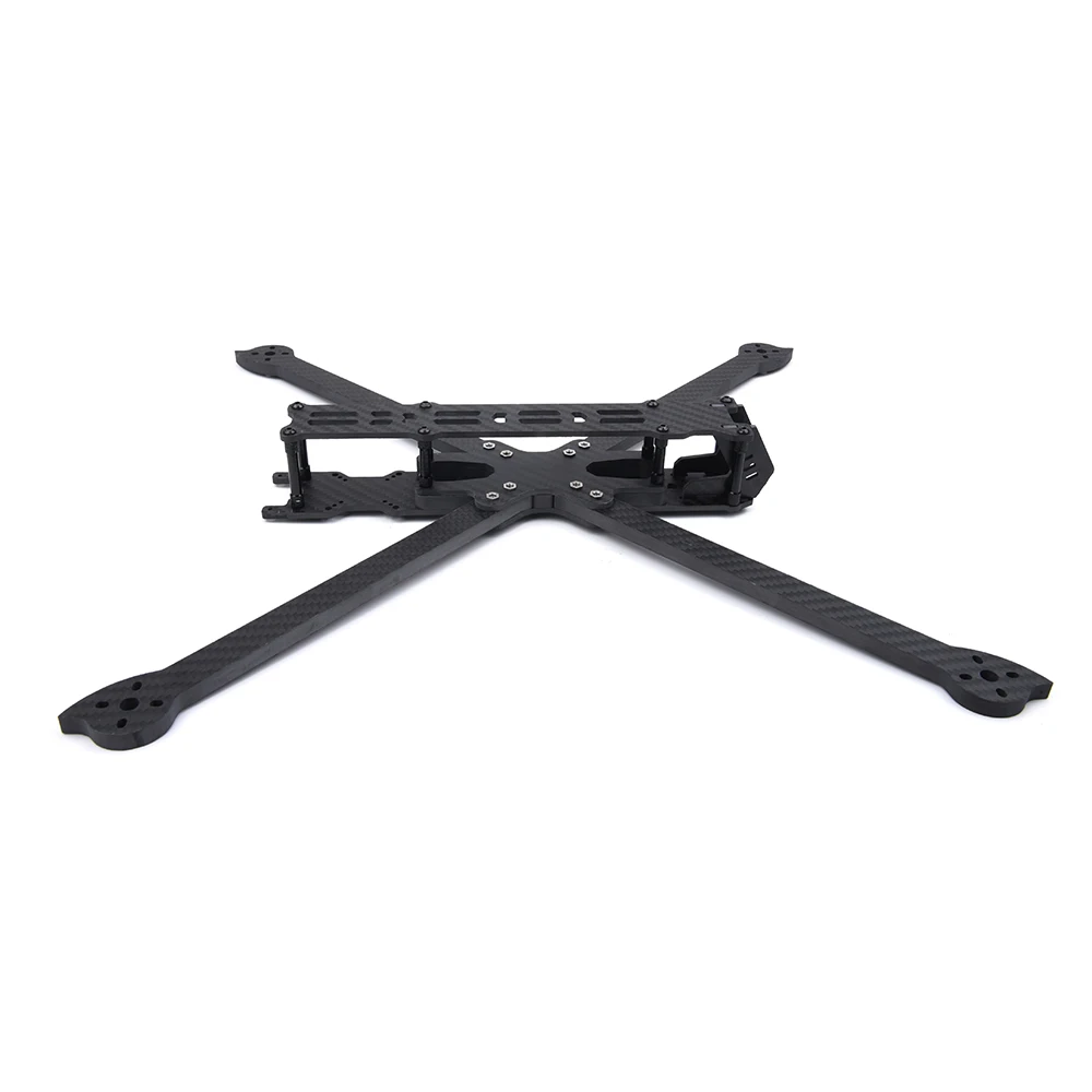 XL10 V7 10inch 420 420mm Wheel - огляд і ціна Drone Kit Long Range