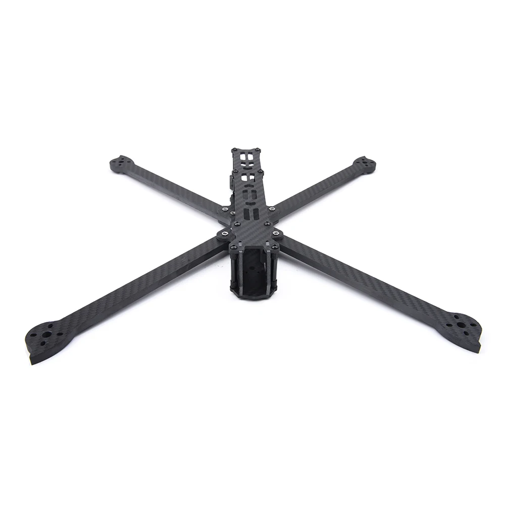 XL10 V7 10inch 420 420mm Wheel - огляд і ціна Drone Kit Long Range