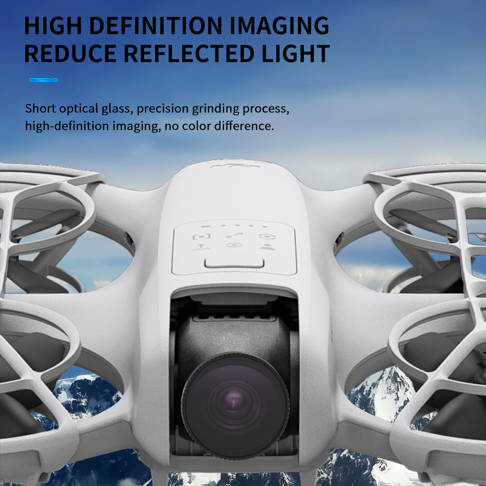 Filters For DJl NEO ND Filter  - огляд і ціна Drone Kit With Camera