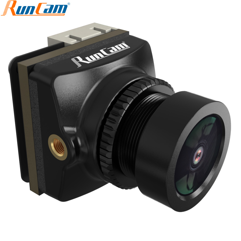 RunCam Phoenix 2 SP V3 Camera  - огляд і ціна Drone Kit Hexacopter