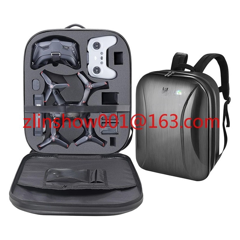 Professional for DJI FPV Combo - огляд і ціна Drone Kit Waterproof