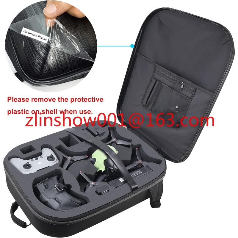 Professional for DJI FPV Combo - огляд і ціна Drone Kit Waterproof