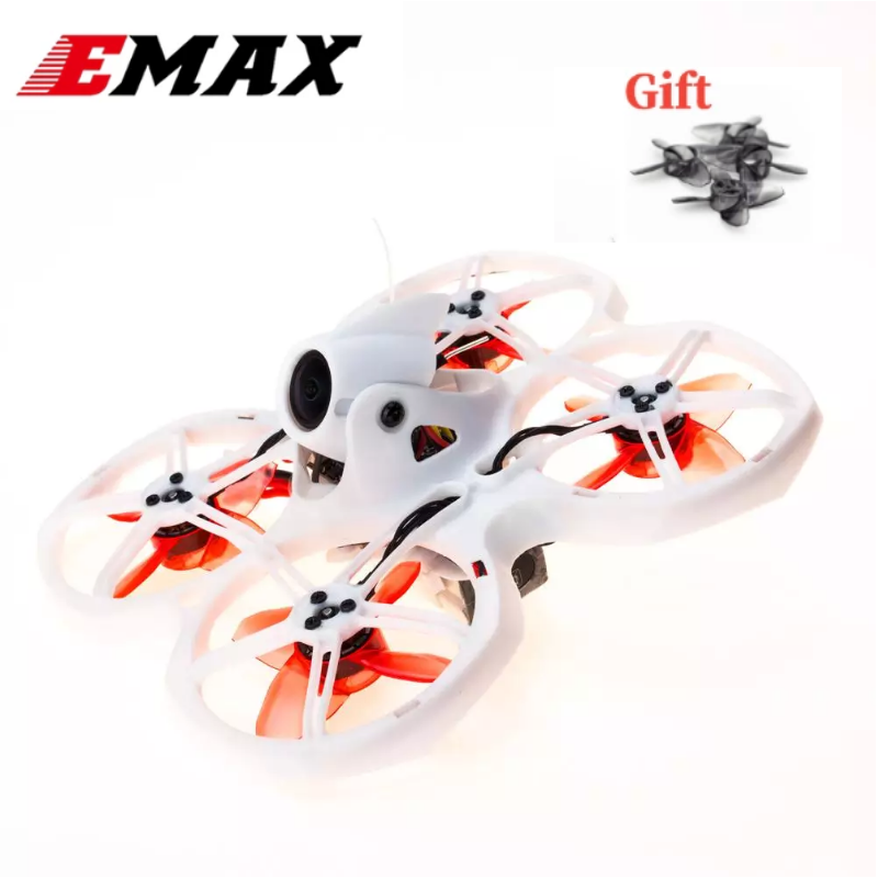Emax Tinyhawk II 2 RTF FPV Rac - огляд і ціна Drone Kit Fpv