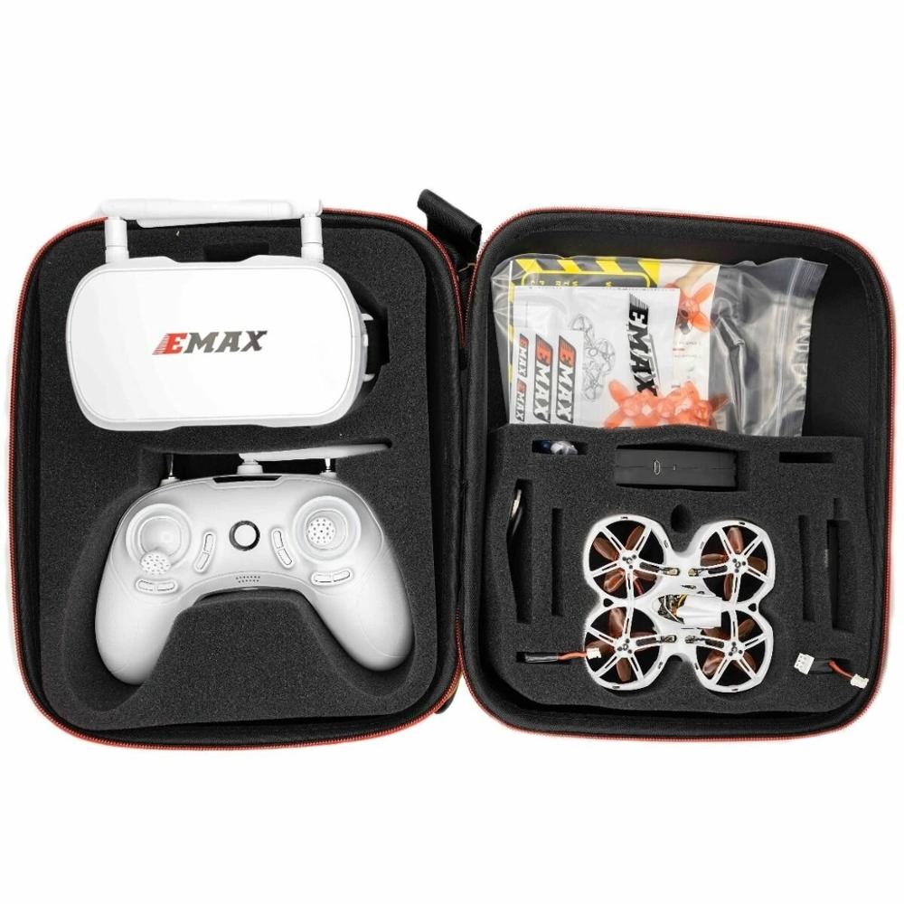 Emax Tinyhawk II 2 RTF FPV Rac - огляд і ціна Drone Kit Fpv