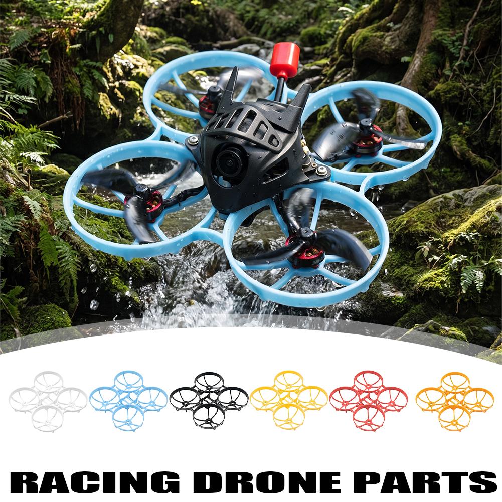New Upgraded For BETAFPV Meteo - огляд і ціна Drone Kit Racing