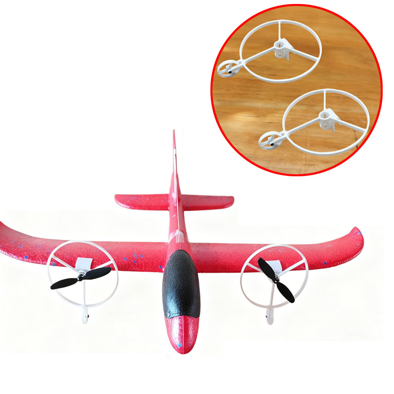 1Pair 8520 Coreless Motor Moun - огляд і ціна Drone Kit Build Yourself