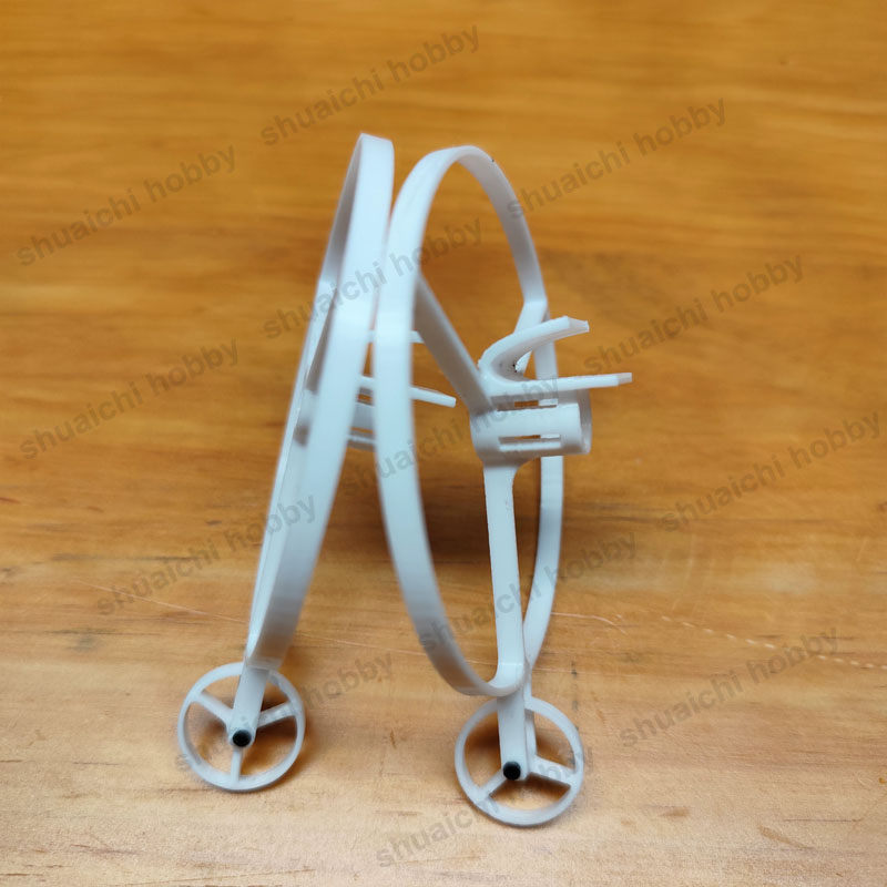 1Pair 8520 Coreless Motor Moun - огляд і ціна Drone Kit Build Yourself