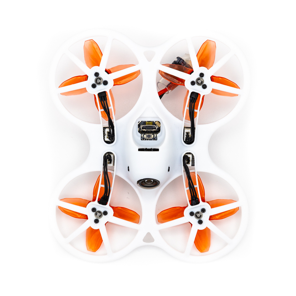 Emax EZ Pilot Pro RTF Kit FPV  - огляд і ціна Drone Kit Fpv