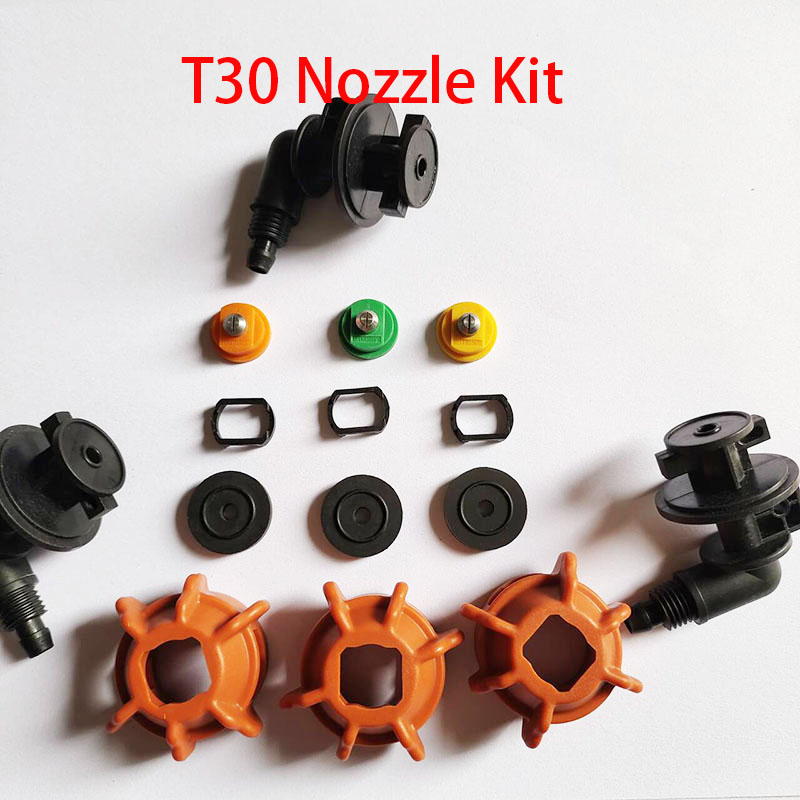 Nozzle Body Full Kit Include N - огляд і ціна Drone Kit Parts Included