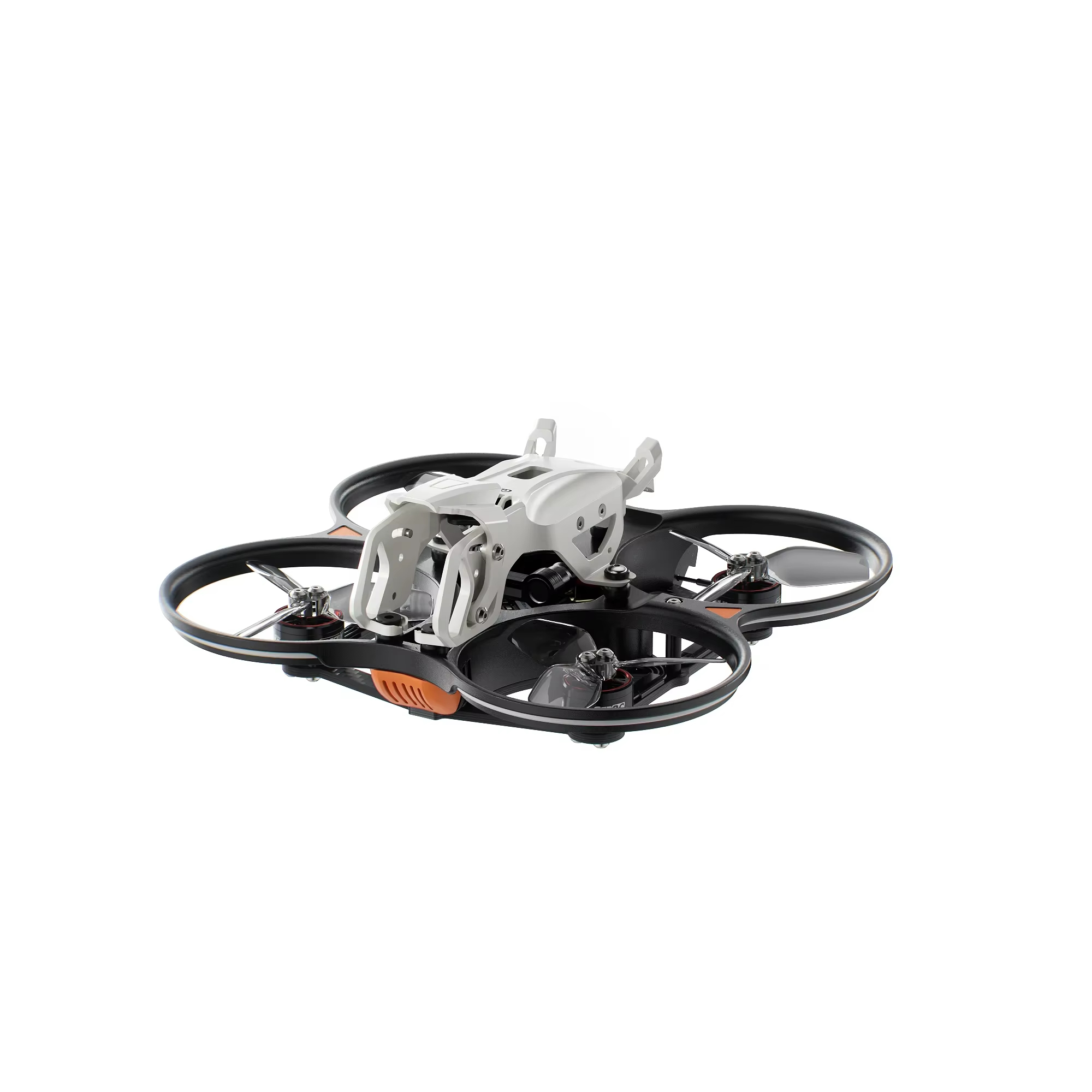 No battery GEPRC Darkstar 25 O - огляд і ціна Drone Kit Octocopter