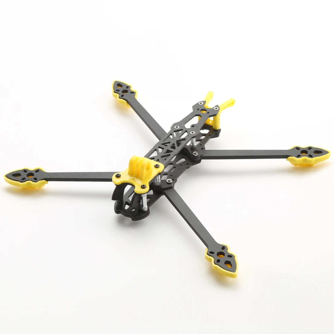 Mark4 5inch / 7inch FPV Frame  - огляд і ціна Drone Kit Octocopter