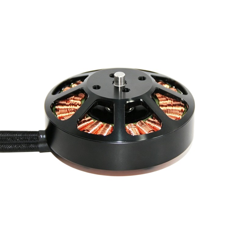 MAD 5010 EEE V2.0 Motor 200 24 - огляд і ціна Drone Kit Vtol