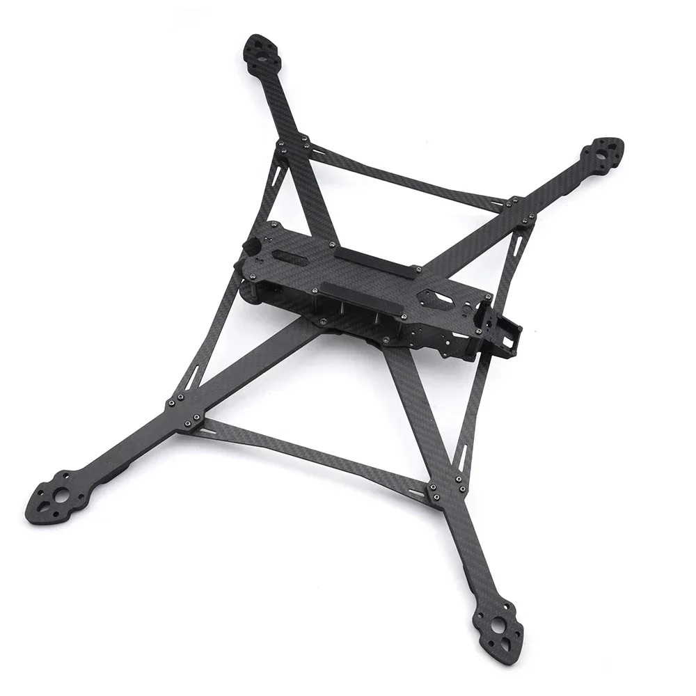 MARK4 V3 13inch FPV Drone Fram - огляд і ціна Drone Kit Heavy Lift