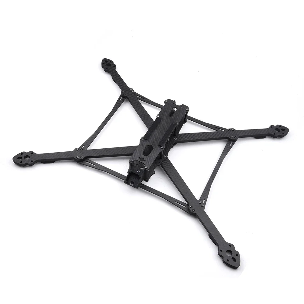 MARK4 V3 13inch FPV Drone Fram - огляд і ціна Drone Kit Heavy Lift