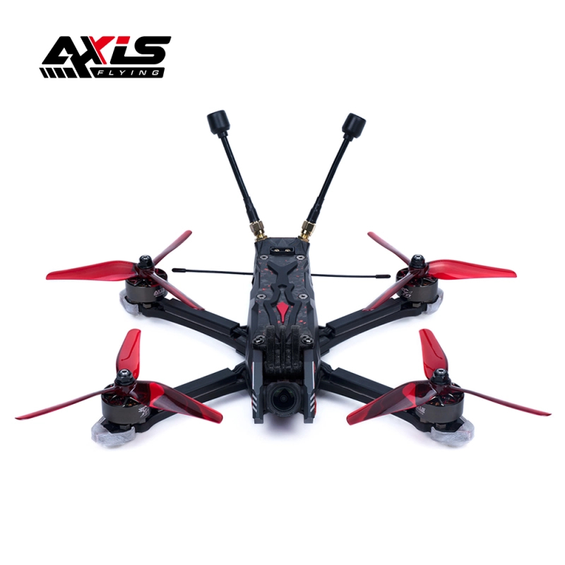 AXISFLYING Manta 5 PRO 5inch 5 - огляд і ціна Drone Kit Fpv