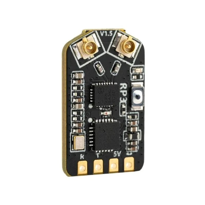 RadioMaster RP3 V2 ExpressLRS  - огляд і ціна Drone Kit Beginner