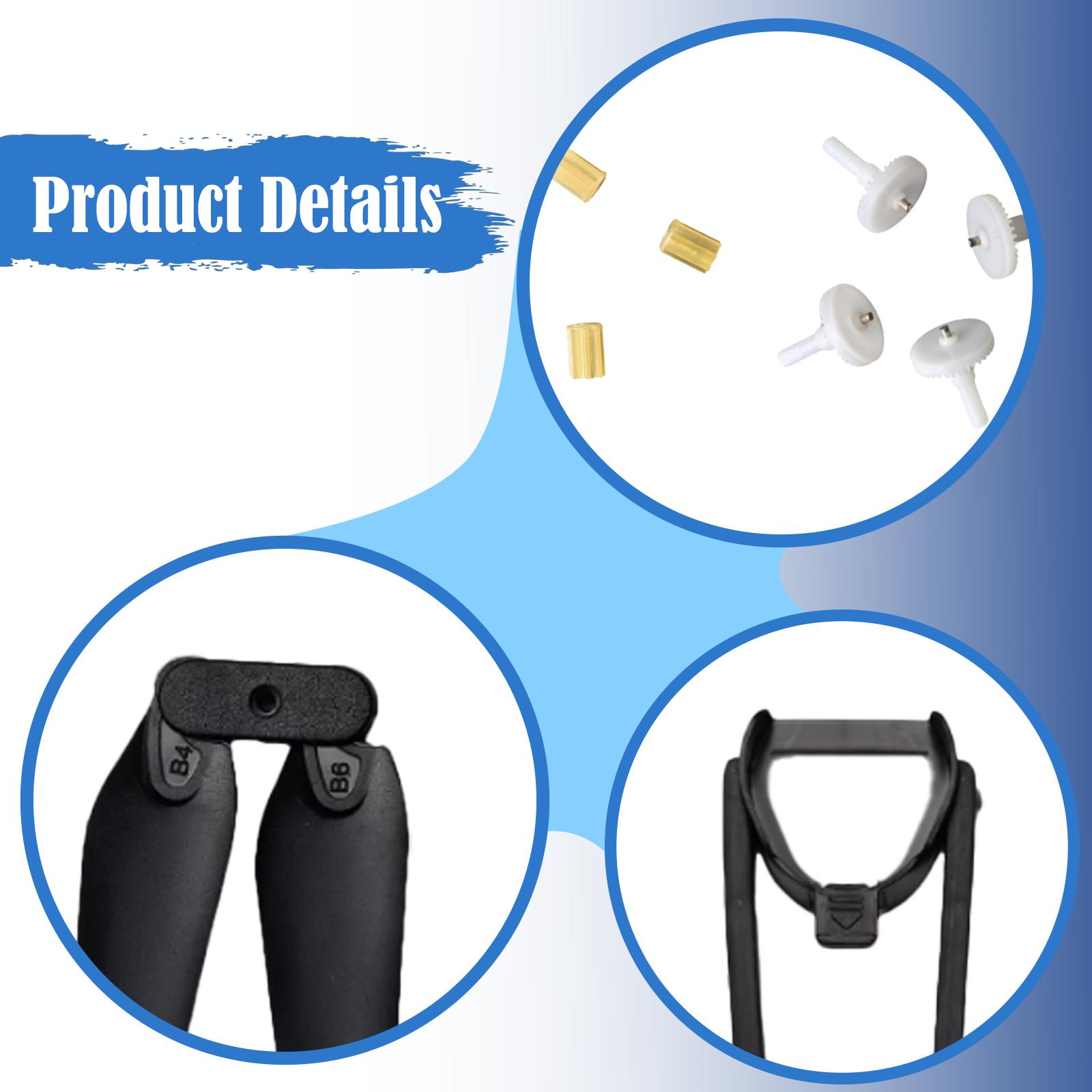 Aircraft Propeller Protective  - огляд і ціна Drone Kit Octocopter