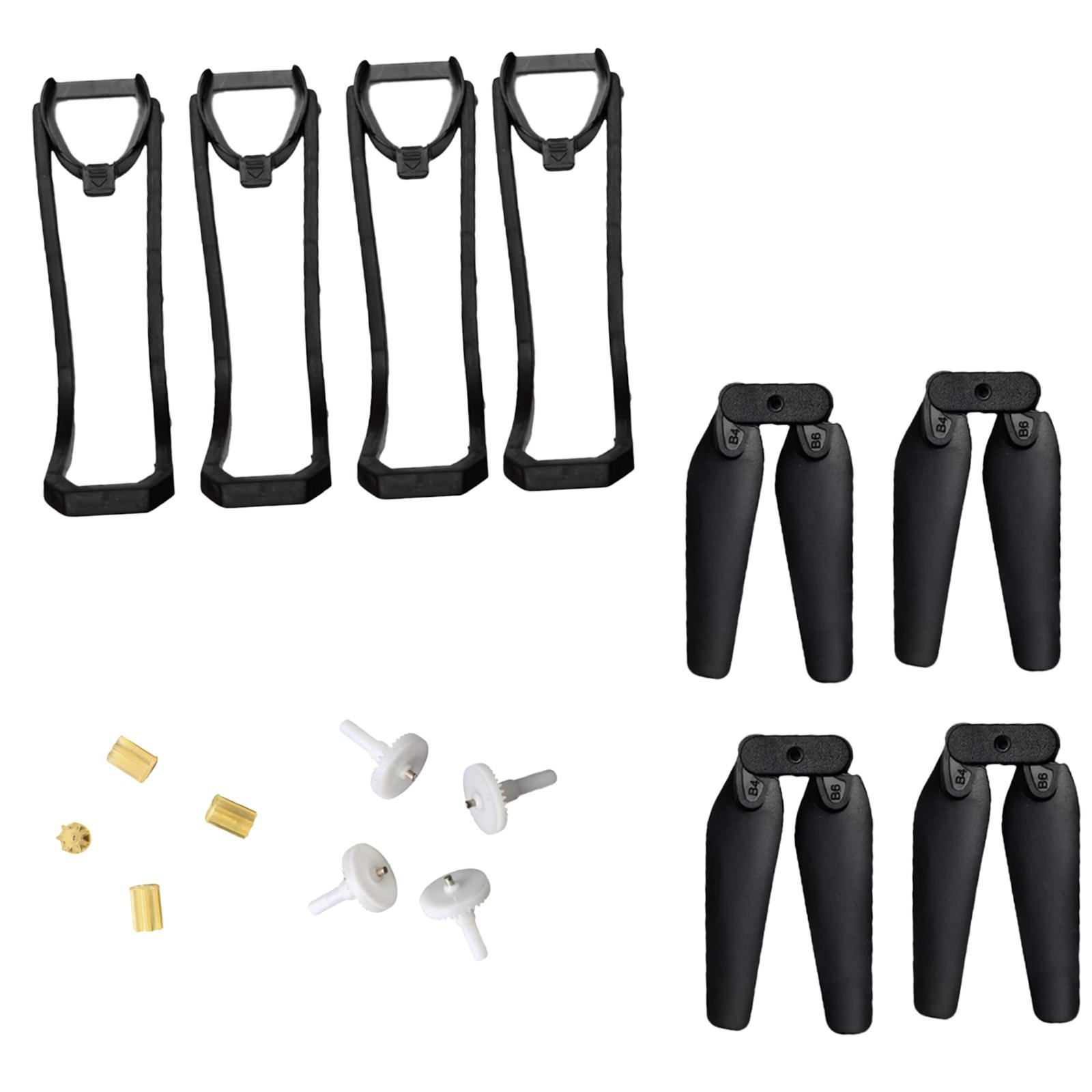 Aircraft Propeller Protective  - огляд і ціна Drone Kit Octocopter