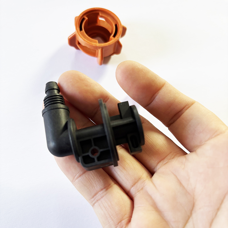 Repair Parts Agras T20 Nozzle  - огляд і ціна Drone Kit Parts Included
