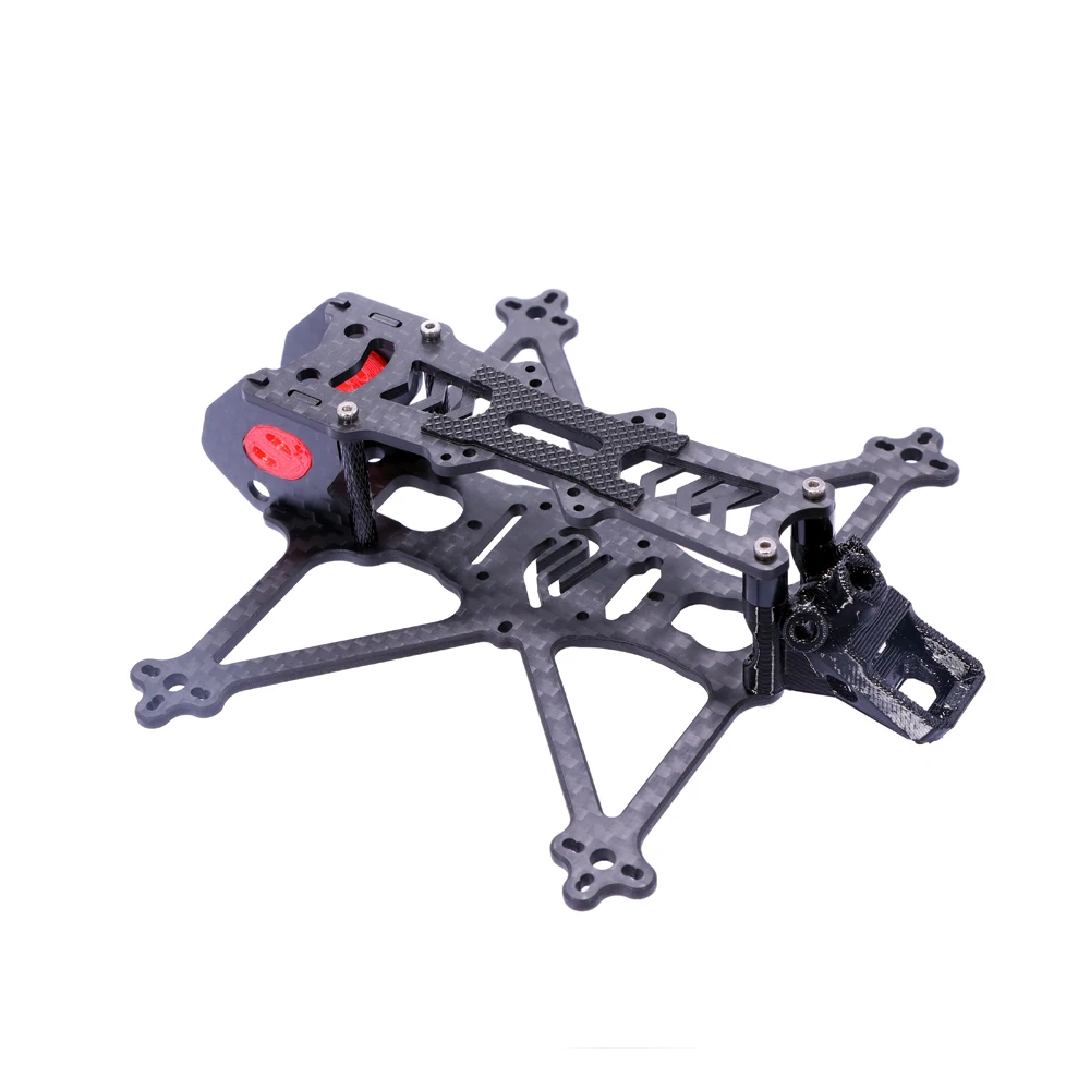 AlfaRC Fi-135 3inch Propeller  - огляд і ціна Drone Kit Racing