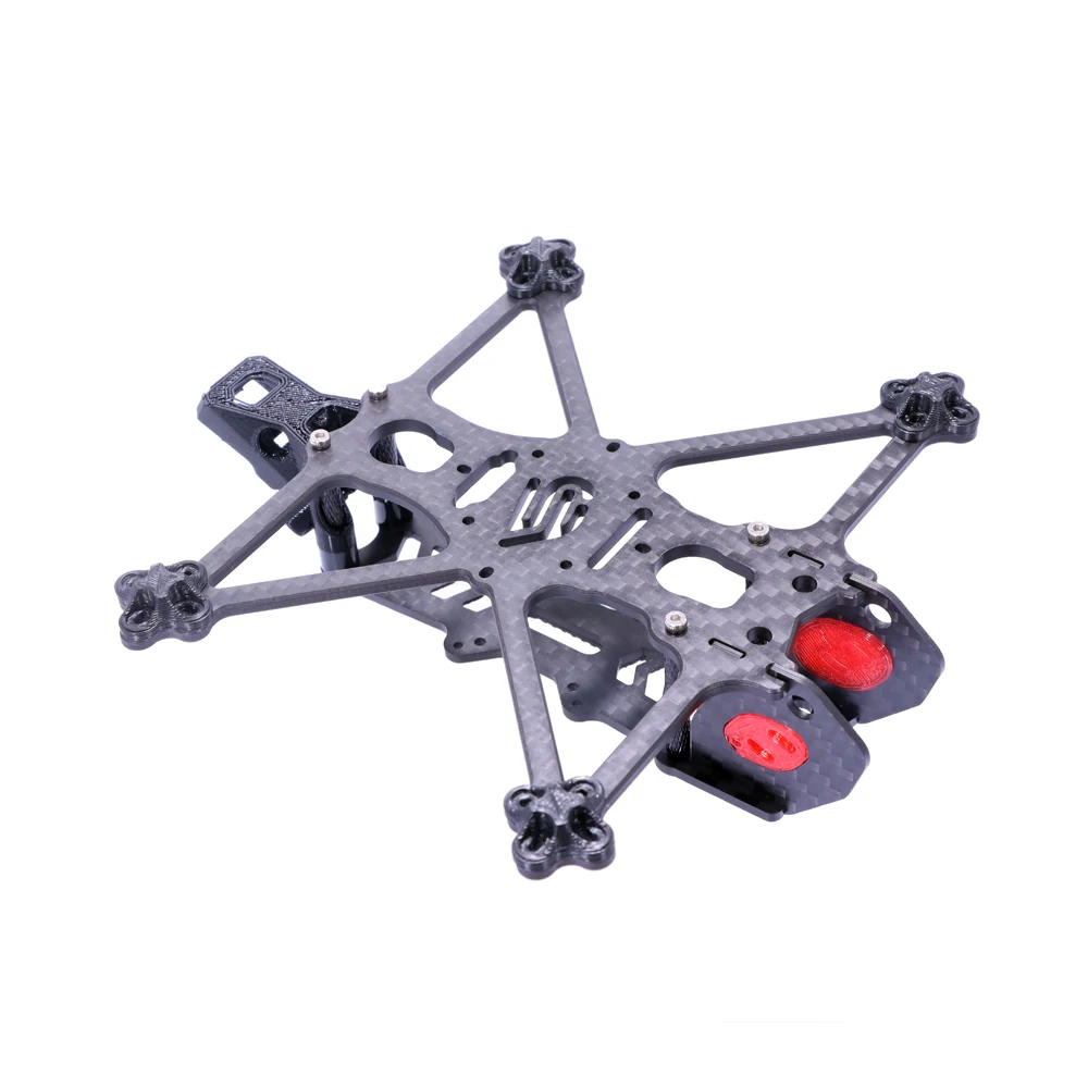 AlfaRC Fi-135 3inch Propeller  - огляд і ціна Drone Kit Racing