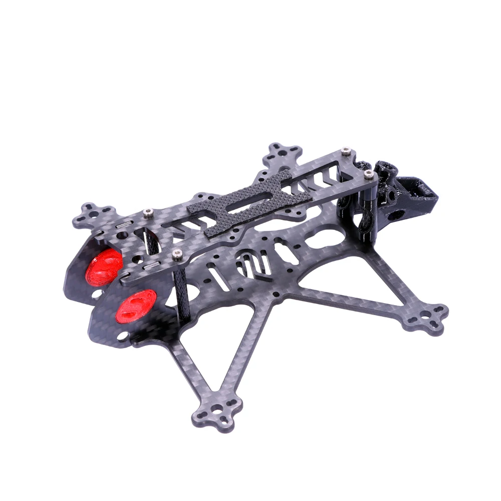 AlfaRC Fi-135 3inch Propeller  - огляд і ціна Drone Kit Racing