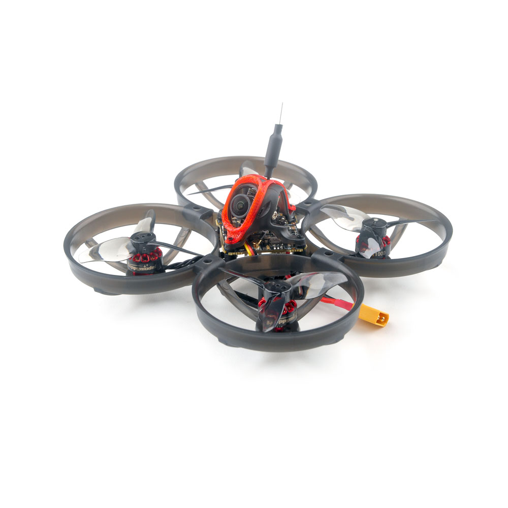 HappyModel Mobula8 1-2S 85mm M - огляд і ціна Drone Kit Fpv