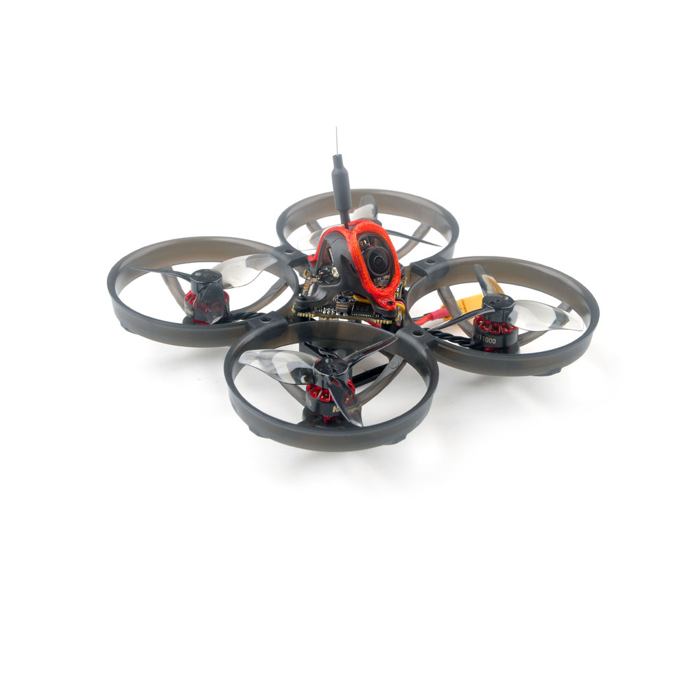 HappyModel Mobula8 1-2S 85mm M - огляд і ціна Drone Kit Fpv