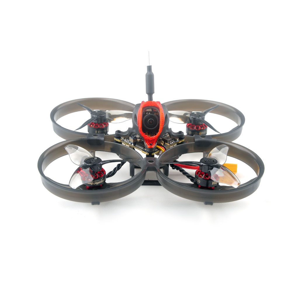 HappyModel Mobula8 1-2S 85mm M - огляд і ціна Drone Kit Fpv