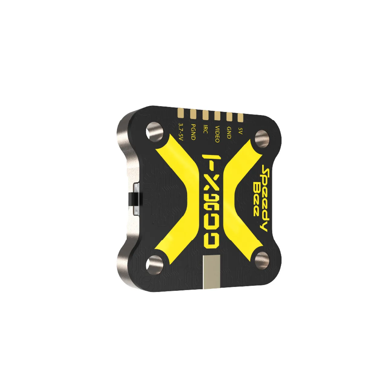 SpeedyBee TX800 5.8GHz 48CH VT - огляд і ціна Drone Kit Long Range