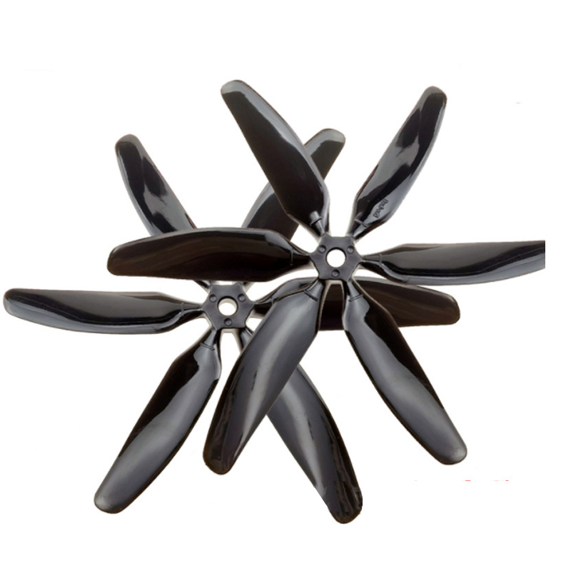 10pcs 504060 5x4x6 6-Blade Sin - огляд і ціна Drone Kit Octocopter
